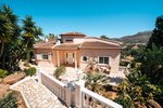 Thumbnail 26 of Villa for sale in Pedreguer / Spain #62225