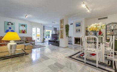 Apartment for sale in Marbella / Spain