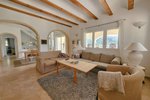 Thumbnail 31 of Villa for sale in Moraira / Spain #59101