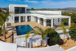 Thumbnail 58 of Villa for sale in Moraira / Spain #62221