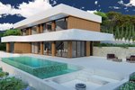 Thumbnail 66 of Villa for sale in Altea / Spain #59316