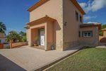 Thumbnail 51 of Villa for sale in Calpe / Spain #60316