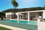 Thumbnail 1 of Villa for sale in Javea / Spain #61213