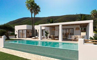 Villa for sale in Javea / Spain