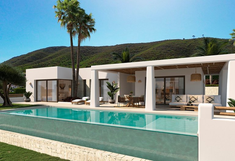 Detail image of Villa for sale in Javea / Spain #61213