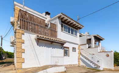 Villa for sale in Javea / Spain