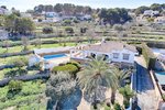Thumbnail 8 of Villa for sale in Benissa / Spain #61204