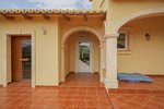 Thumbnail 37 of Villa for sale in Gata De Gorgos / Spain #60012