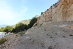 Thumbnail 4 of Building plot for sale in Altea / Spain #58982