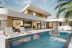 Thumbnail 25 of Villa for sale in Pedreguer / Spain #59523