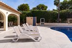 Thumbnail 23 of Villa for sale in Moraira / Spain #59651