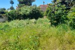 Thumbnail 1 of Building plot for sale in Moraira / Spain #48815