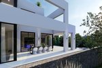 Thumbnail 18 of Villa for sale in Benissa / Spain #60470