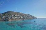 Thumbnail 16 of Villa for sale in Moraira / Spain #59211
