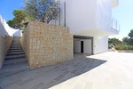 Thumbnail 44 of Design Villa for sale in Moraira / Spain #59446