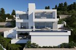 Thumbnail 5 of Villa for sale in Benitachell / Spain #48712