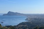 Thumbnail 37 of Villa for sale in Altea / Spain #59922
