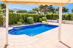 Thumbnail 4 of Villa for sale in Javea / Spain #48821