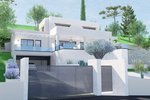 Thumbnail 3 of Villa for sale in Javea / Spain #60094