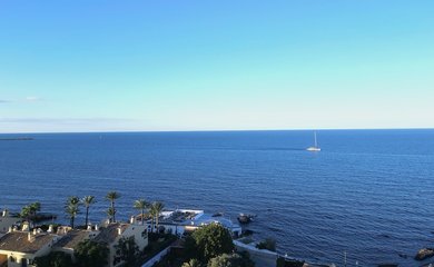 Villa for sale in Denia / Spain