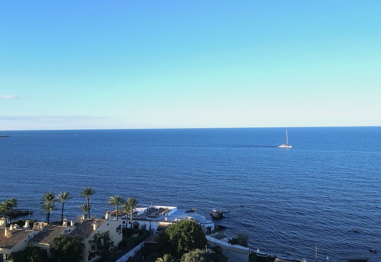 Detail image of Villa for sale in Denia / Spain #60885