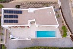 Thumbnail 34 of Villa for sale in Benissa / Spain #60037