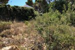 Thumbnail 2 of Building plot for sale in Javea / Spain #42286