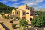 Thumbnail 10 of Finca for sale in Orba / Spain #62228