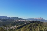 Thumbnail 71 of Villa for sale in Moraira / Spain #58329