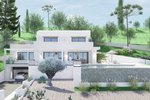 Thumbnail 3 of Villa for sale in Javea / Spain #59969