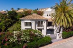 Thumbnail 8 of Villa for sale in Marbella / Spain #47968