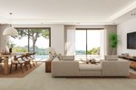 Thumbnail 7 of Villa for sale in Moraira / Spain #60833