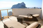 Thumbnail 14 of Penthouse for sale in Calpe / Spain #47629