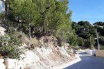 Thumbnail 5 of Building plot for sale in Moraira / Spain #47826