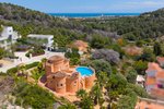 Thumbnail 1 of Villa for sale in Javea / Spain #61578