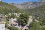 Thumbnail 1 of Villa for sale in Altea / Spain #59977