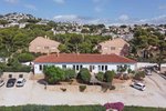 Thumbnail 10 of Villa for sale in Moraira / Spain #58280