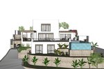 Thumbnail 13 of New building for sale in Moraira / Spain #49442