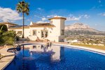 Thumbnail 1 of Villa for sale in Javea / Spain #50022