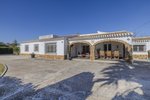 Thumbnail 2 of Finca for sale in Javea / Spain #58463