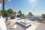Thumbnail 11 of Villa for sale in Calpe / Spain #38778