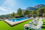 Thumbnail 7 of Villa for sale in Calpe / Spain #59622