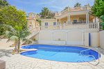 Thumbnail 1 of Villa for sale in Javea / Spain #50223