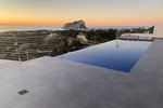 Thumbnail 2 of Villa for sale in Benissa / Spain #53450