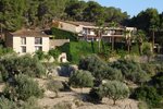 Thumbnail 2 of Finca for sale in Calpe / Spain #58348