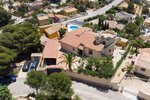 Thumbnail 10 of Villa for sale in Benitachell / Spain #59233