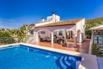 Thumbnail 1 of Villa for sale in Javea / Spain #48829
