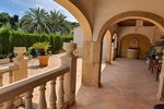 Thumbnail 19 of Villa for sale in Javea / Spain #59195