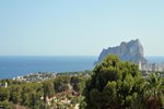 Thumbnail 1 of Building plot for sale in Benissa / Spain #43870