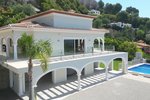 Thumbnail 42 of Villa for sale in Javea / Spain #60563